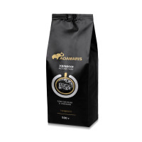 Кофе молотый Adamaris со вкусом Тирамису 500г