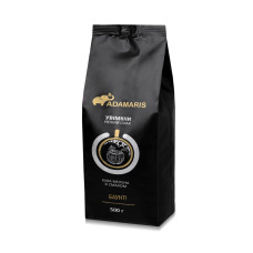 Кофе молотый Adamaris со вкусом Баунти 500г