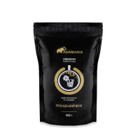 Кофе растворимый Adamaris со вкусом Ирландский виски 500г
