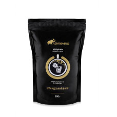 Кофе растворимый Adamaris со вкусом Ирландский виски 500г