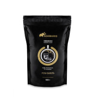Кофе растворимый Adamaris со вкусом Ром-Ваниль 500г