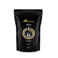 Кофе растворимый Adamaris со вкусом Ром 500г