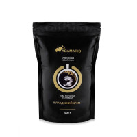 Кофе растворимый Adamaris со вкусом Ирландский крем 500г