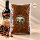 Кофе растворимый Adamaris со вкусом Бейлиз 100г