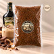 Кофе растворимый Adamaris со вкусом Айриш-крем 100г