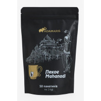 Чай Adamaris "Pekoe Mahanadi" черный 50 пакетиков