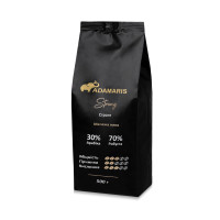 Кофе молотый Adamaris Стронг 500г