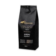 Кофе молотый Adamaris Перу SH 500г