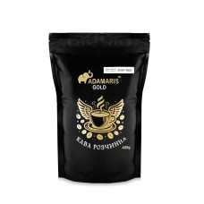 Растворимый кофе Adamaris Gold 400 г