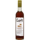 Сироп-топинг ТМ "Loft" к кофе и десертам со вкусом "Амаретто" 0,7 л