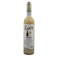 Сироп-топінг ТМ "Loft" "Бейліз" 0,7 л