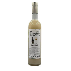Сироп - топпинг ТМ "Loft" "Бейлиз" 0,7 л