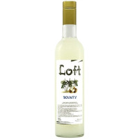 Сироп - топпинг ТМ "Loft" "Баунти" 0,7 л