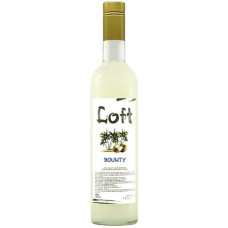 Сироп - топпинг ТМ "Loft" "Баунти" 0,7 л